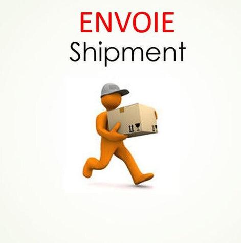 Priority Shipment