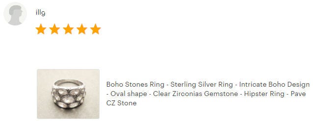 925 Bling Bling Sterling Silver Ring, Intricate and Unique Design Ring, White Clear Stone Cz Ring, Multiple Stones