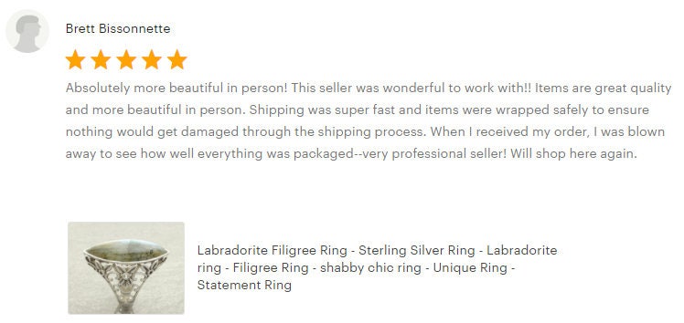 Labradorite Filigree Ring - Sterling Silver Ring - Green Labradorite ring - Filigree Ring - Boho chic ring - Unique Ring - Statement Ring