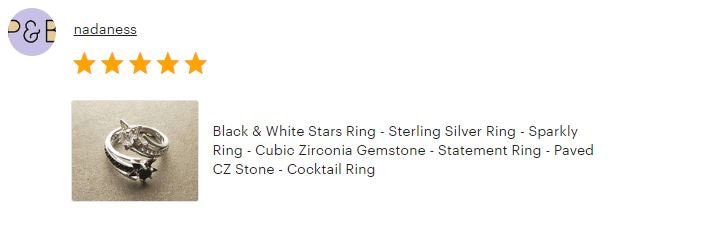 Stars Bypass Ring, Make Wish Ring, Lab Diamonds simulant (CZ) Stones, Wrap Sterling Ring, Crossing Ring, Cocktail Ring, Red Carpet Ring.