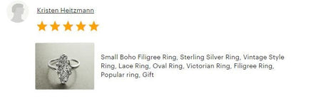 Oval Filigree Ring, Sterling Silver, Vintage Style, Intricate Lace, Small Oval Form, Victorian Ring, Dainty Filigree Ring, Popular ring,Gift