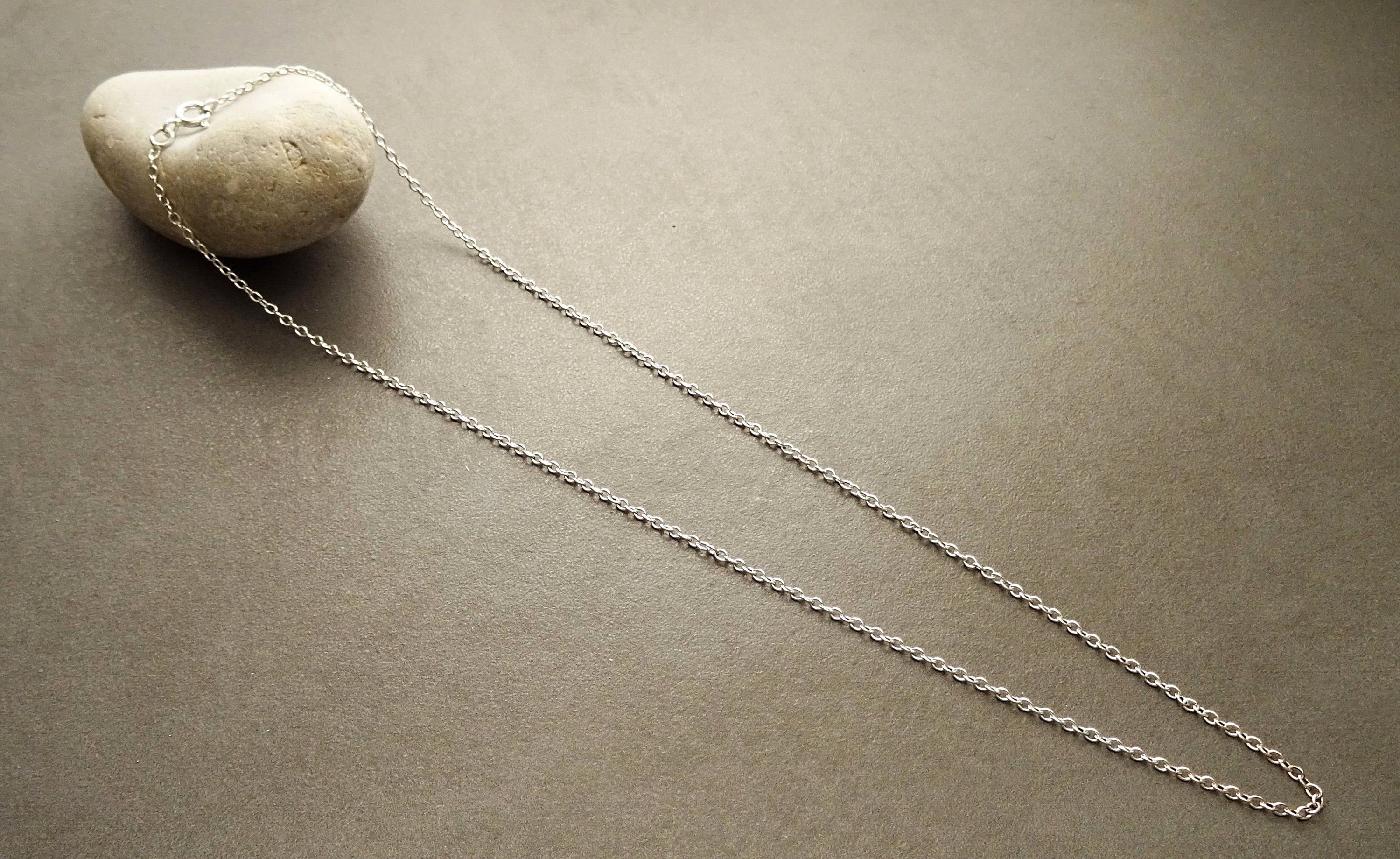 Sterling Silver Brittany Map Necklace, Breizh Pendant, Triskell Symbol
