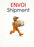 Priority Shipment