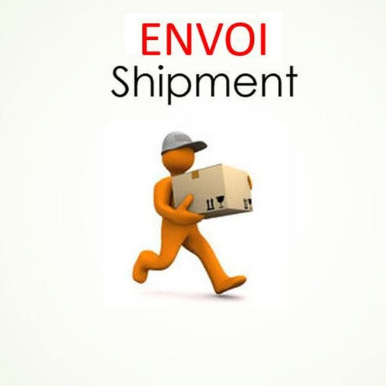 Priority Shipment