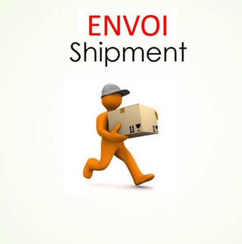 Priority Shipment
