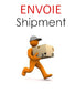 Priority Shipment