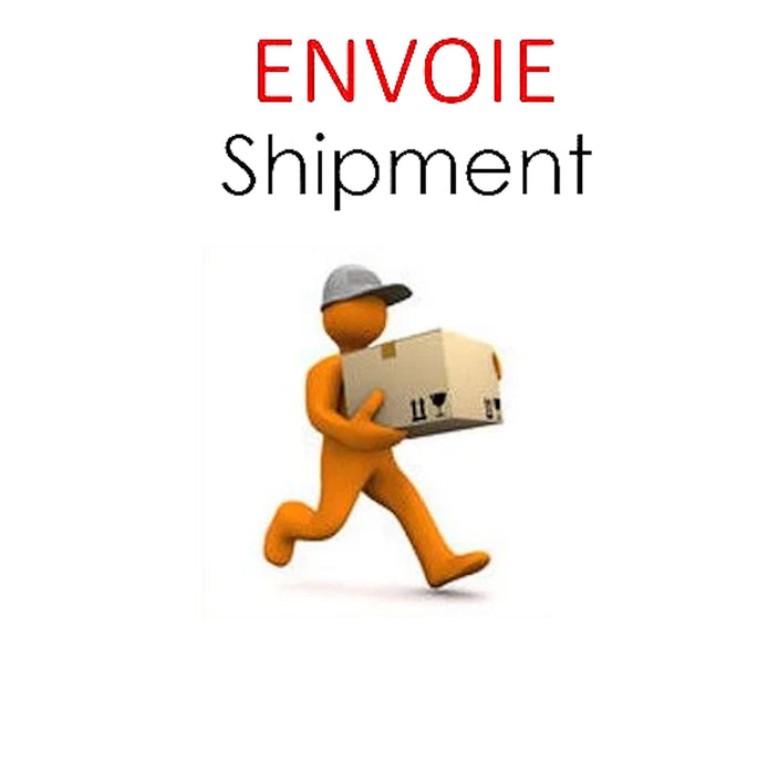 Priority Shipment