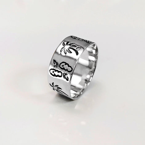 KRAMIKE est une marque de Bijoux de très bonne qualité avec un service clients au top.