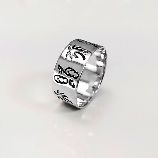 KRAMIKE est une marque de Bijoux de très bonne qualité avec un service clients au top.